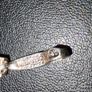 Silver bracelet Image 2