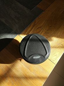 Car speaker