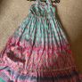 girls monsoon dress Image 4