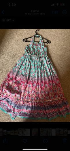 girls monsoon dress