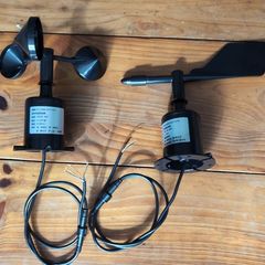 Weather station