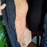 Derhy puffer winter  coat size 10-12 as Sarah pacini Image 8