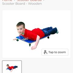 Floor body board