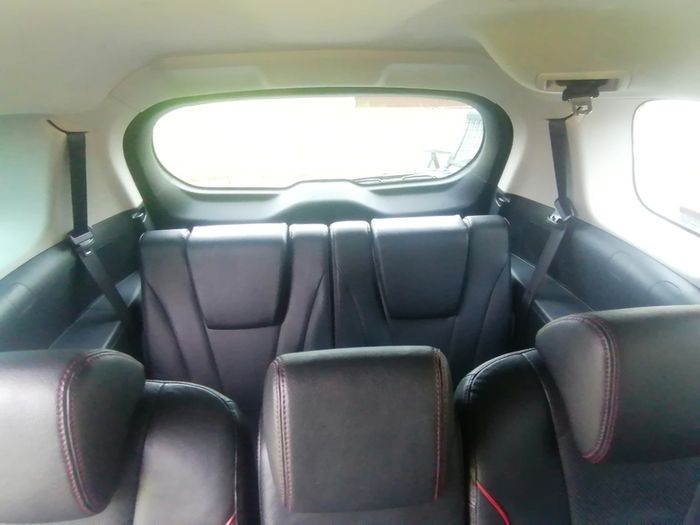 2011 Mazda Mazda 5