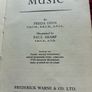 The Observer's Book of Music -1962 Image 2