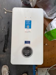 boiler - Bosch