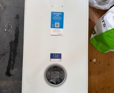 boiler - Bosch