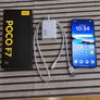 POCO F7 12GB RAM / 256GB Storage - Excellent Condition Image 6