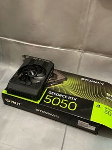 Rtx 5050