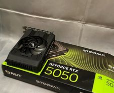 Rtx 5050