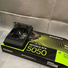 Rtx 5050
