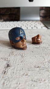 Captain America