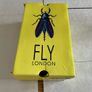 Fly London Camel colour Sandals 8UK 41EU NEW Image 2
