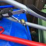 Thule Towbar Bike Carrier Image 3