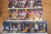 Ulster Senior football championship Programmes 2009-2010