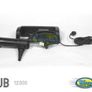 Aqua Nova NUB-12000 Pond Flow Through Filter with UV-C Lamp 18W up to 12000L Image 6