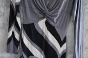 Desigual Long Sleeve Dress