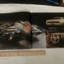 Car brochures. USA and Canada of USA manufacturers. GM, Ford etc. Image 4