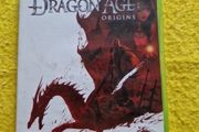 Dragon Age Origins xbox 360 games Original
