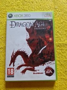 Dragon Age Origins xbox 360 games Original