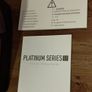 High-End Speakers, Monitor Audio Platinum PL100 II (Including Custom  Stands) Image 3