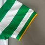Celtic 20/21 Home (Sponsorless) M Image 4