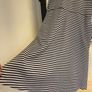 NOA NOA midi dress with pockets Size L 12-16 Image 4