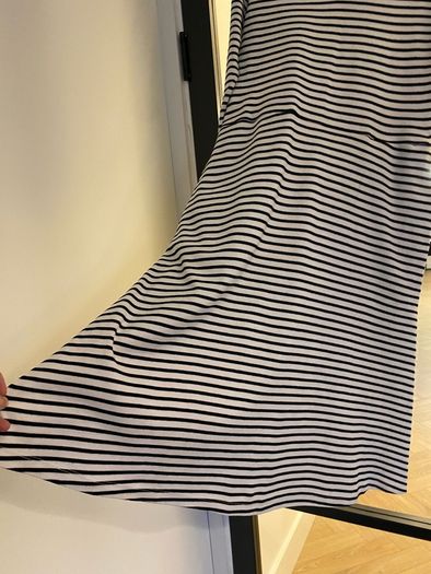 NOA NOA midi dress with pockets Size L 12-16