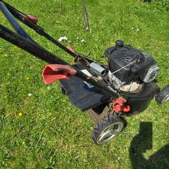 lawnmower