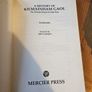 Kilmainham Gaol. By Freida Kelly. First Edition Paperback In Good Condition. See Photos For Same. Image 5