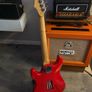 stratocaster guitar Image 3