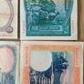 SPAIN 9 Banknotes 1925-71 Lot 25-1000 Pesetas Image 8