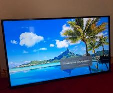 Smart Tv Lg 50up75003lf 50" 4k
