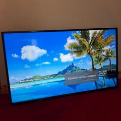 Smart Tv Lg 50up75003lf 50" 4k