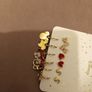 Disney 6 sets earrings Image 2
