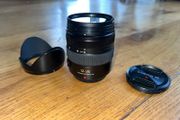 Panasonic Lumix G X Vario 12-35mm f/2.8