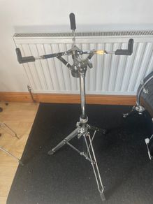 Premier high snare stand (orchestral)