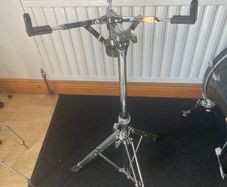 Premier high snare stand (orchestral)
