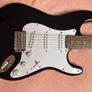 Harley Benton St-62 Guitar Image 2