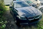 bmw 520d b47 for breaking