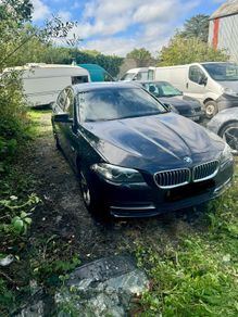 bmw 520d b47 for breaking