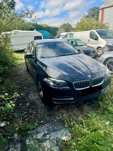 bmw 520d b47 for breaking
