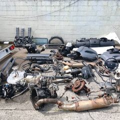 181 Peugeot boxer parts