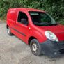 Renault Kangoo 1.5 DCI. 2011 Image 4