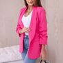 elegant blazer  made in Italy  size sm l 8 1012 Image 3