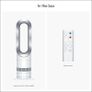 Dyson AM09 Dyson hot and cool fan. Image 2