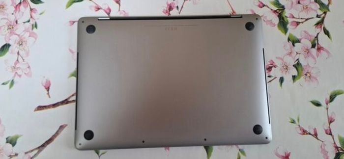 MacBook Pro 2020 (Intel)