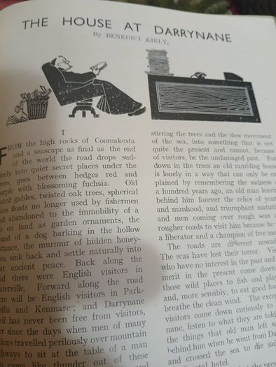 The Capuchian Annual 1946