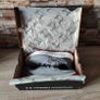 Brand new Under Armour size 44 UA Charged Pursuit 3 BL grey trainers Image 7