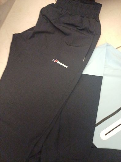 berghaus tracksuit